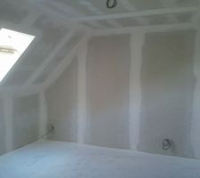 Pon&ccedil;age des bandes