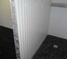 Photo douche parentale