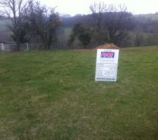 Obtention du permis de construire