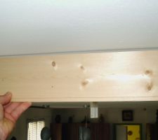REGULARITE PLAFOND