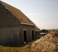 PIGNON PAS DE FERAILLAGE