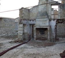 Salon salle &agrave; manger