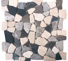 Le choix de fond de douche italienne