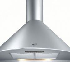 Choix de la hotte décorative