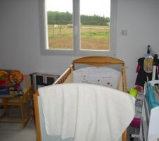 Chambre de ma fille