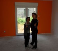 Les peintures girls a la rescousse