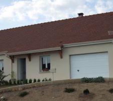 Une photo cote sud, simple et sympas a la foi