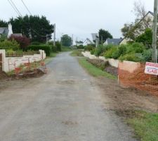 Aucun d&eacute;tail &agrave; donner pour cette &eacute;tape