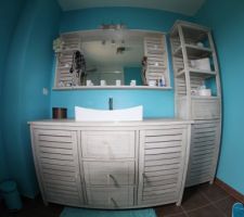 Meubles SDB