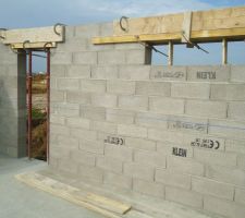 Arri&egrave;re de la cave