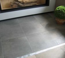 Carrelage