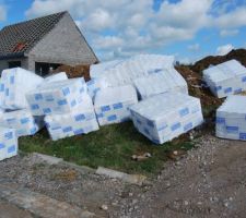 Issolent en vrac un peu partout