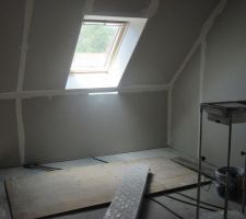 Mezzanine
