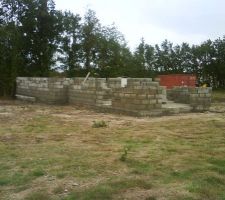 Le deuxi&egrave;me jour