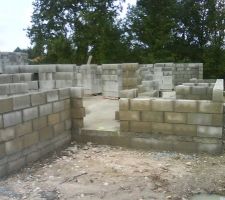 Le deuxi&egrave;me jour