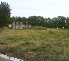 Le deuxi&egrave;me jour