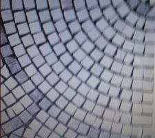 SOL DE DOUCHE ITALIENNE