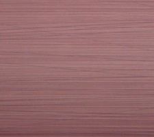 Faience au dessus du listel jusqu'au plafond