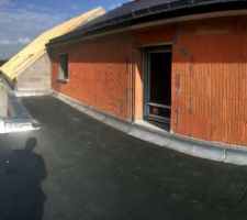 Toit Terrasse