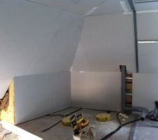 Mezzanine...