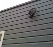 C&acirc;ble d'antenne