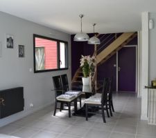 Salle a manger 25/05/2012