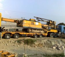 ARRIVE DU GROS MATOS