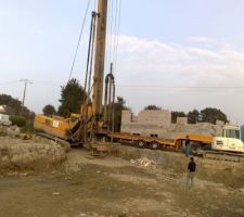 On passe au chose sérieuse