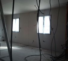 Chambre 2/bureau