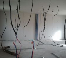 Chambres 1 /2