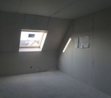 Chambre 1