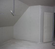 Chambre de Marius