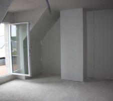 Chambre de Louise