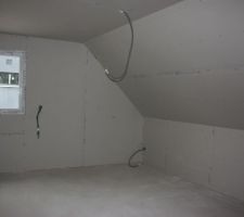 Chambre de Marius