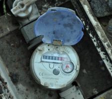 Pos&eacute; le 15/06/12.