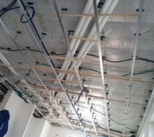 Reseau VMC DF