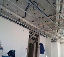 Reseau VMC DF