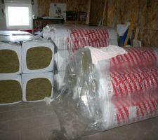 La suite de la livraison