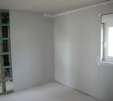Chambre rdc