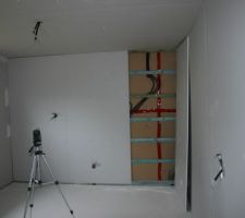 Chambre rdc