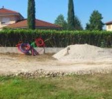 La totale 59 metres