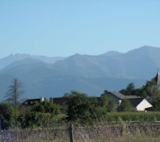 Juste pour montrer la vue de mon terrain ^_^

Jolie non ?