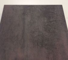 Plan travail cuisine 1