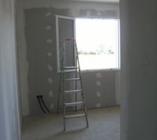 Bandes de placo ch1