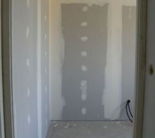 Bandes de placo ch2