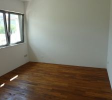 Parquet bureau