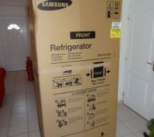 Frigo américain