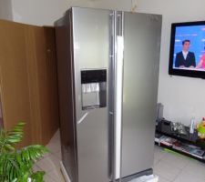 Frigo américain