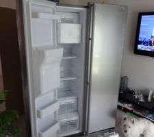 Frigo américain