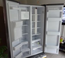 Frigo américain